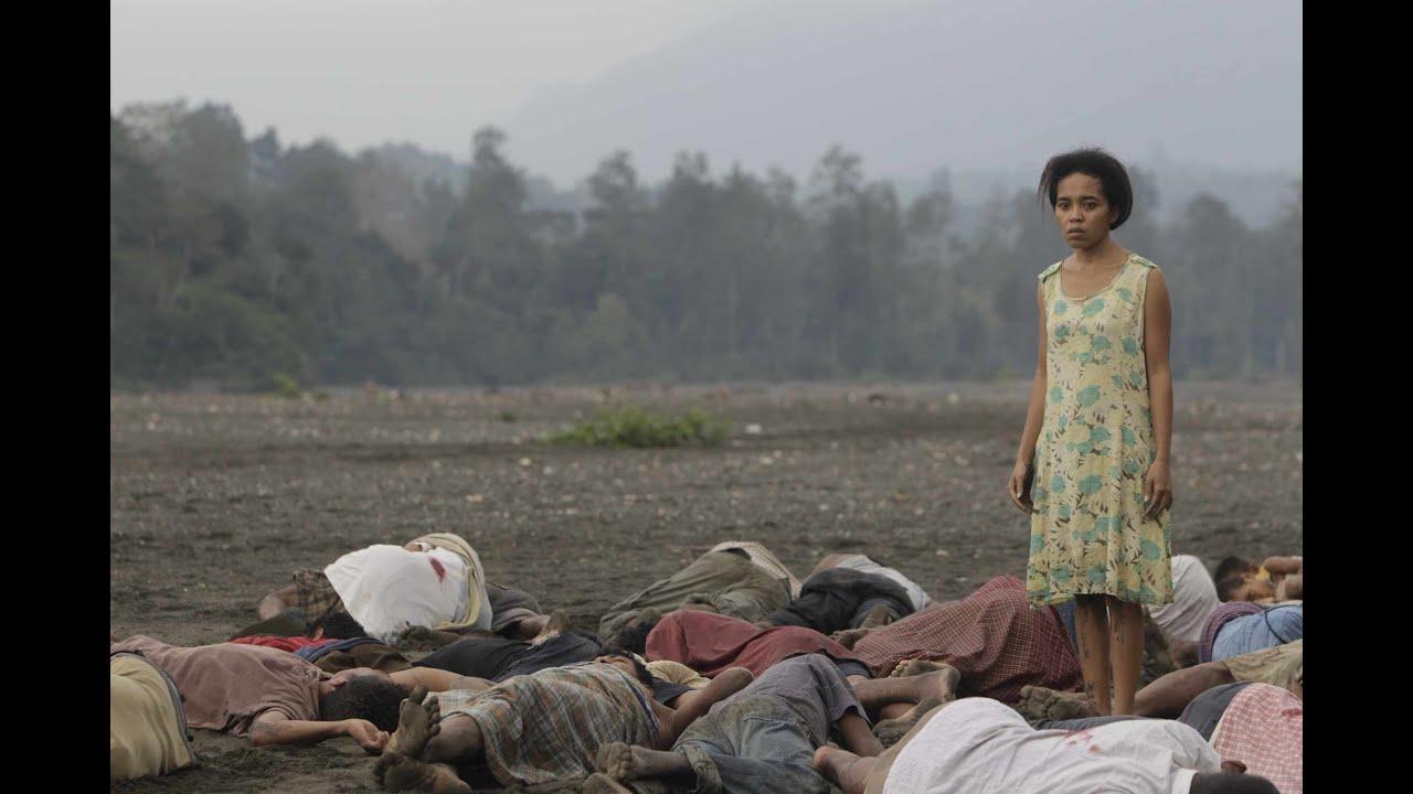 Beatriz's War Trailer