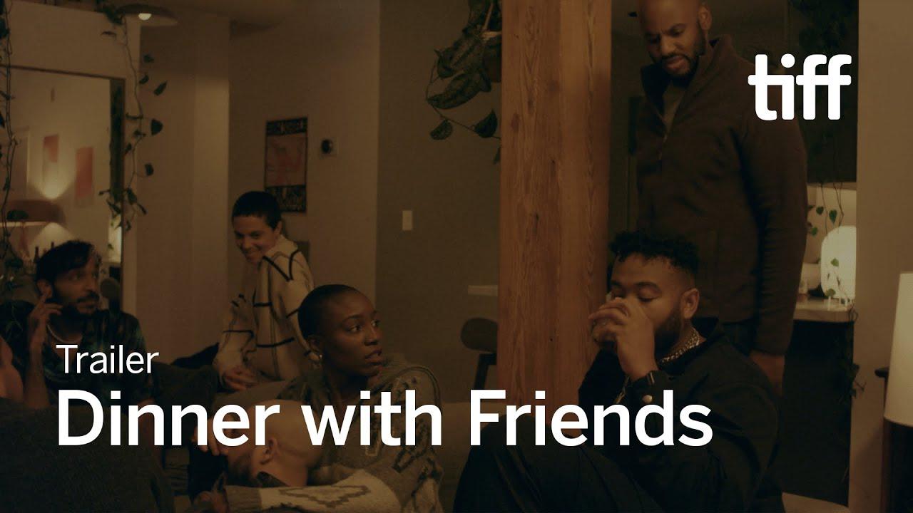 Dinner with Friends Trailer