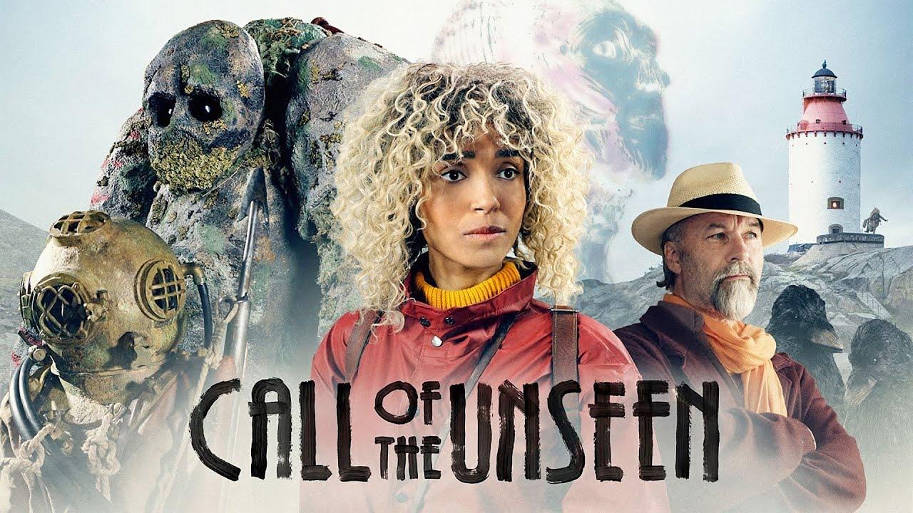 The Resourceful Girl Trailer