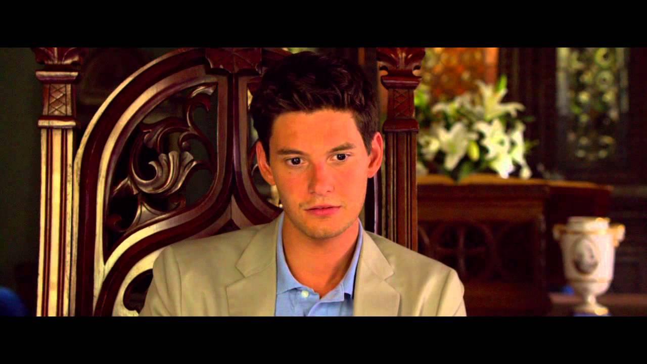 The Big Wedding Trailer