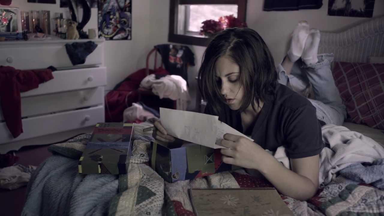 Only Daughter Trailer