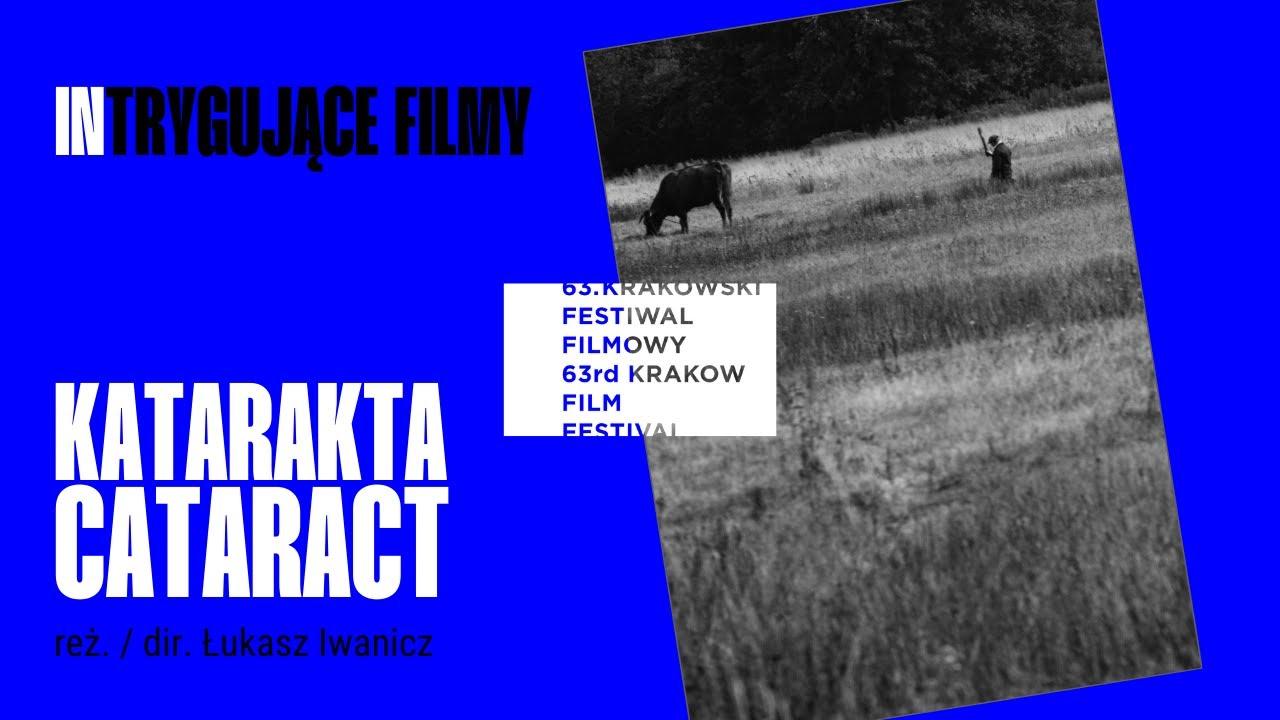 Cataract Trailer