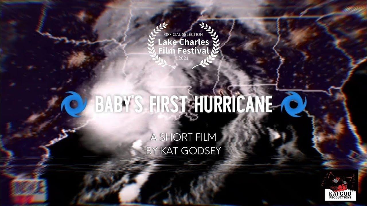 Baby's First Hurricane Trailer