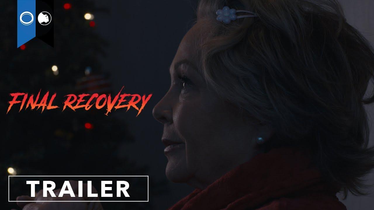 Final Recovery Trailer