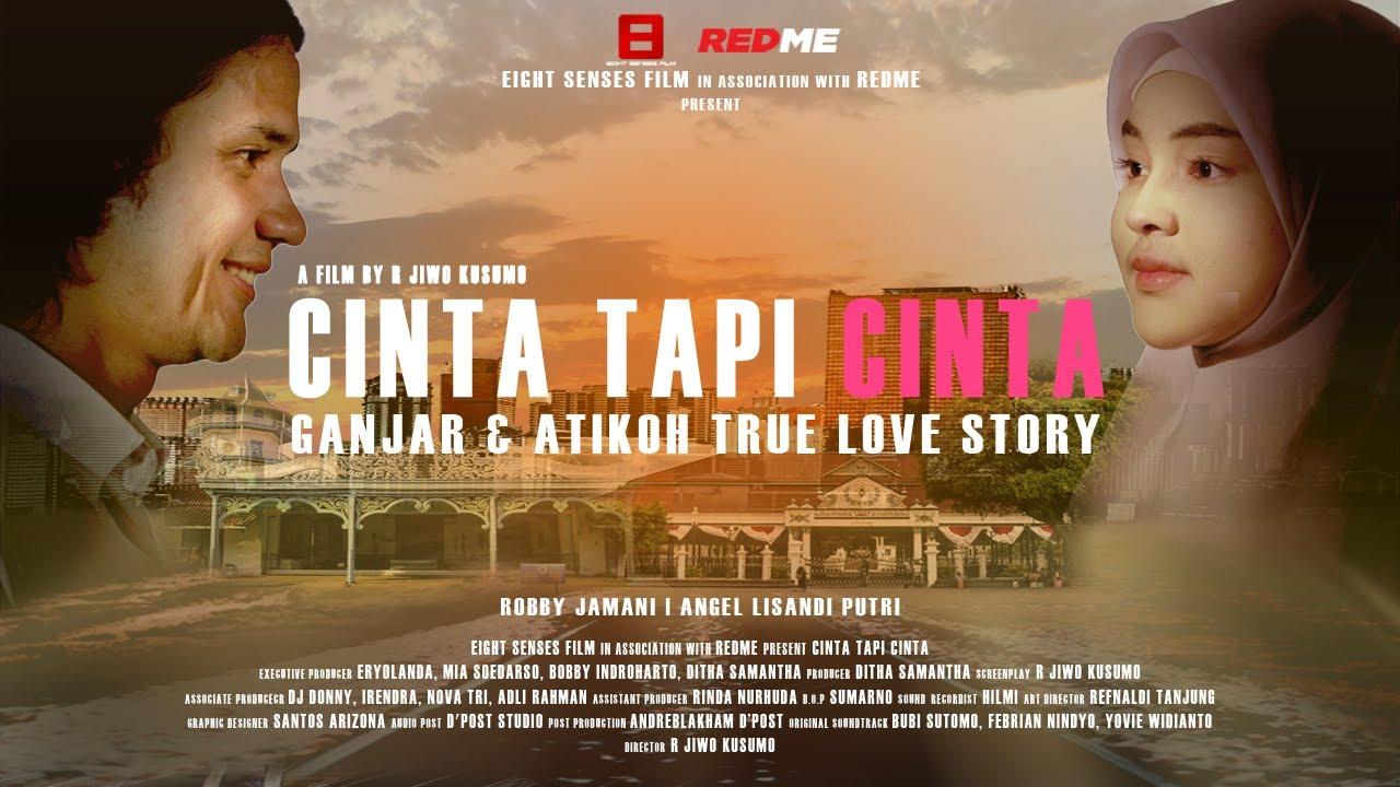 Cinta Tapi Cinta Trailer