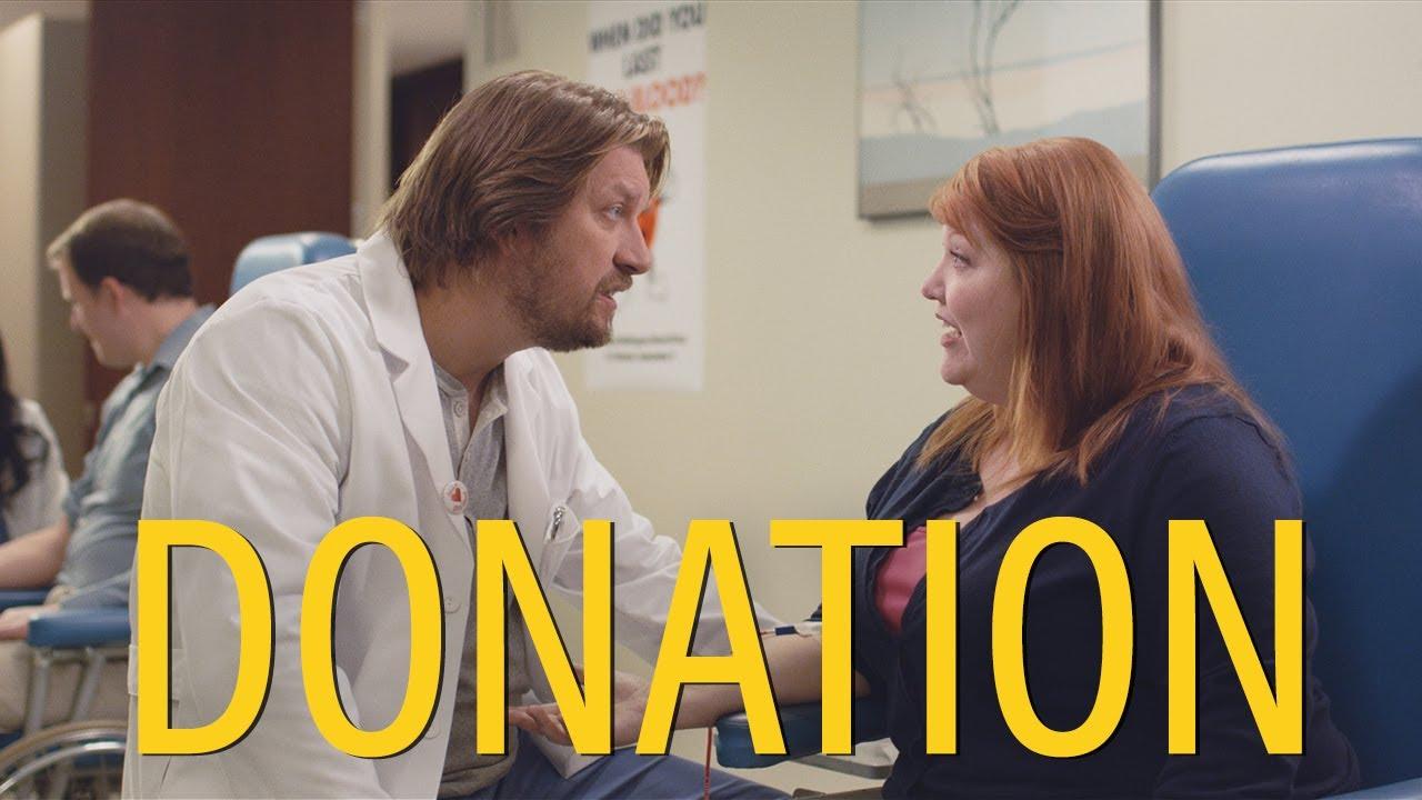 Donation Trailer