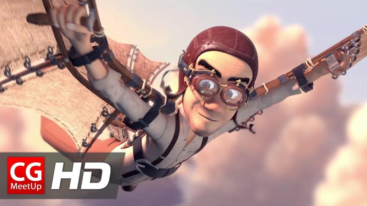 The Builder of Woe Trailer