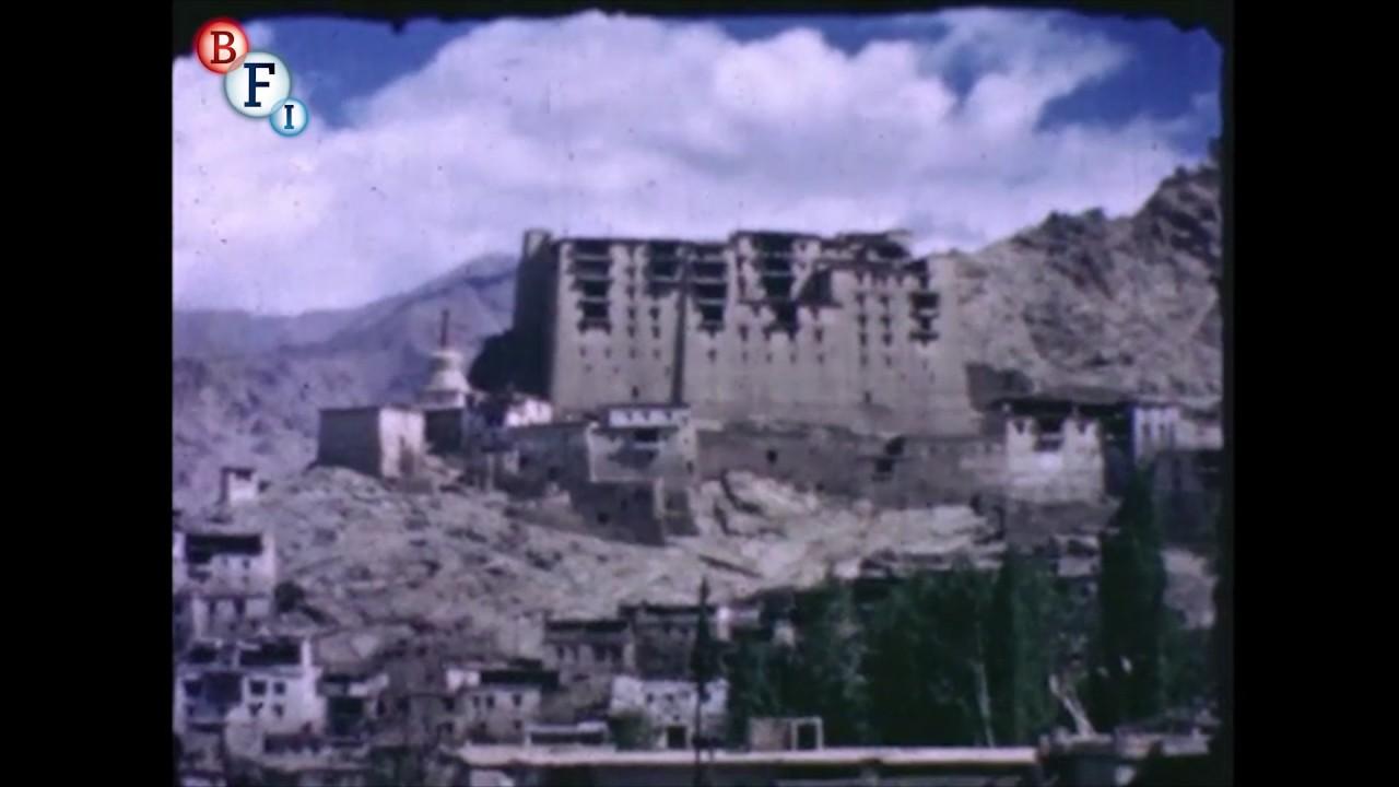 Ladakh Trailer