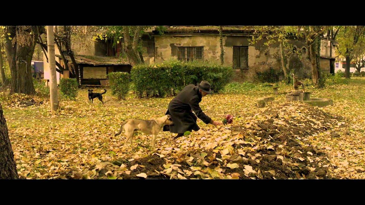 When Day Breaks Trailer