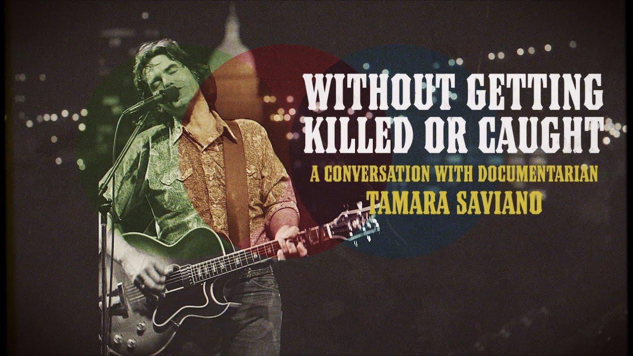 Without Getting Killed or Caught Trailer
