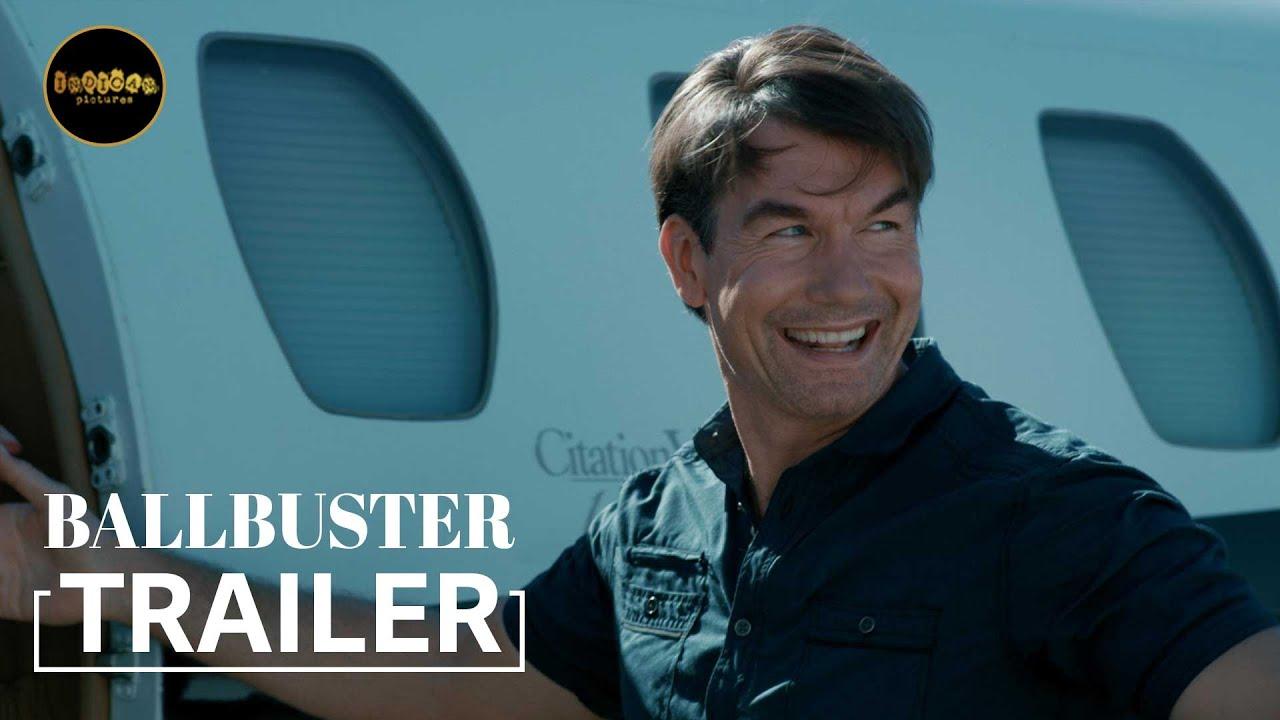 Ballbuster Trailer