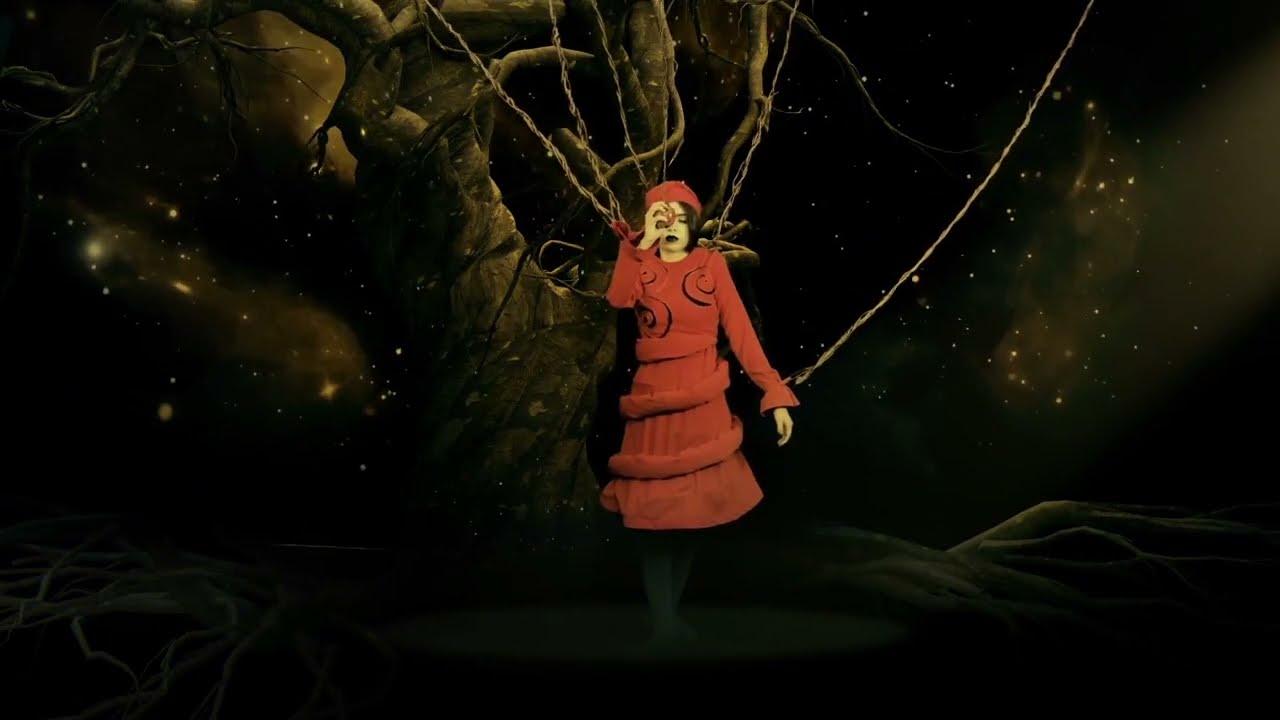 Puppet Trailer
