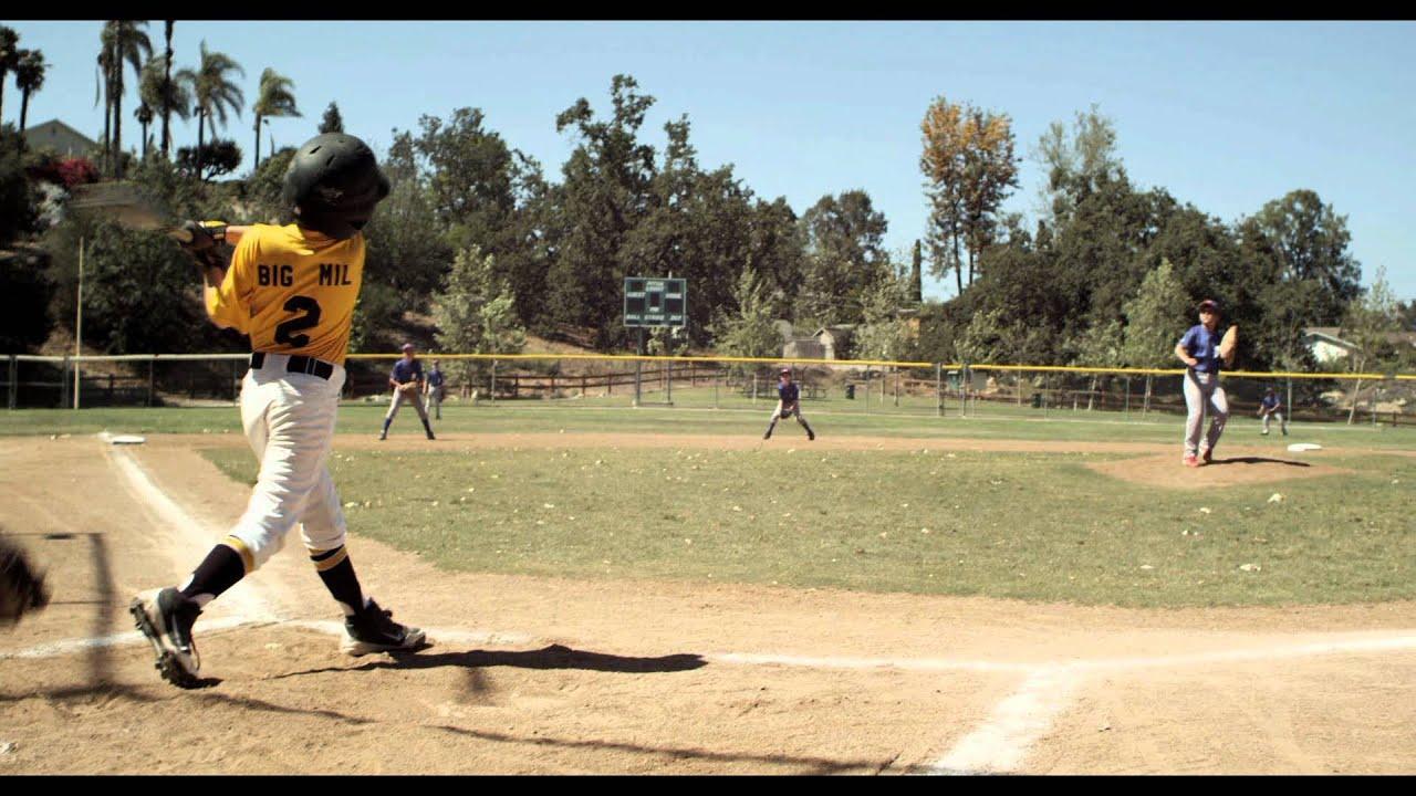 Mercy Rule Trailer