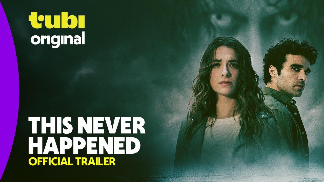This Never Happened Trailer