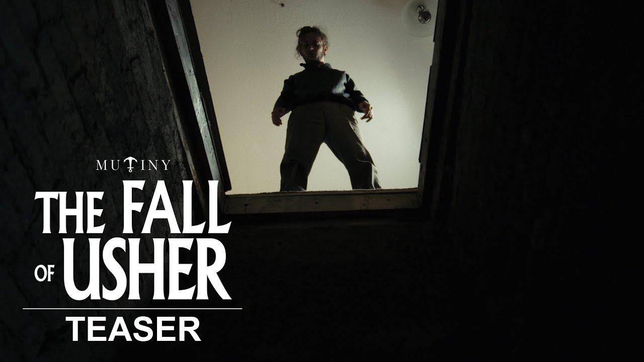 The Fall of Usher Trailer