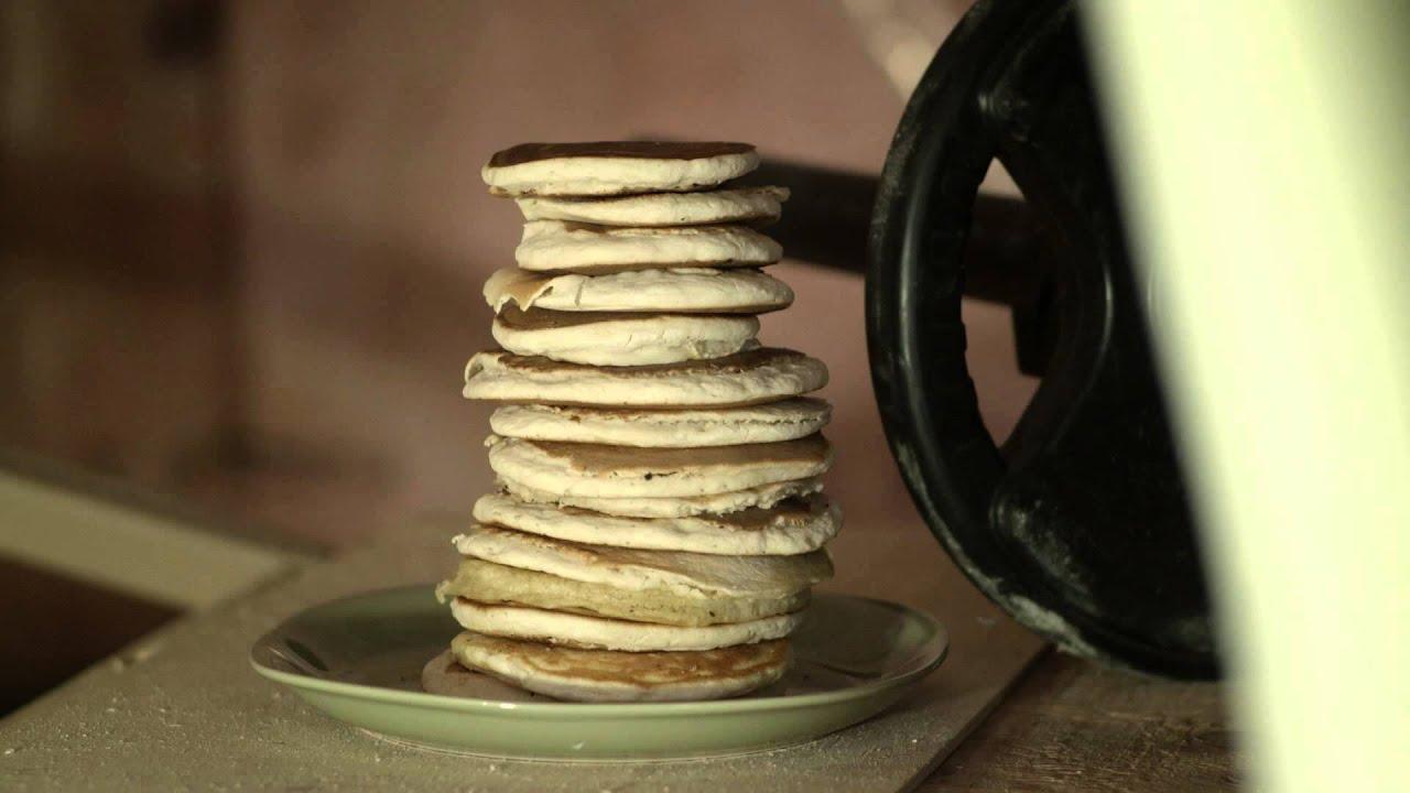 IBOP: International Brotherhood of Pancakes Trailer