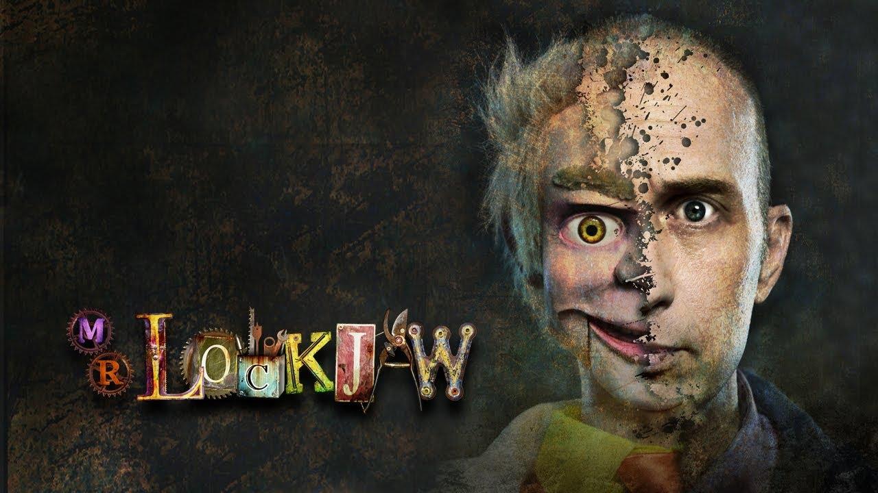 Mr. Lockjaw Trailer
