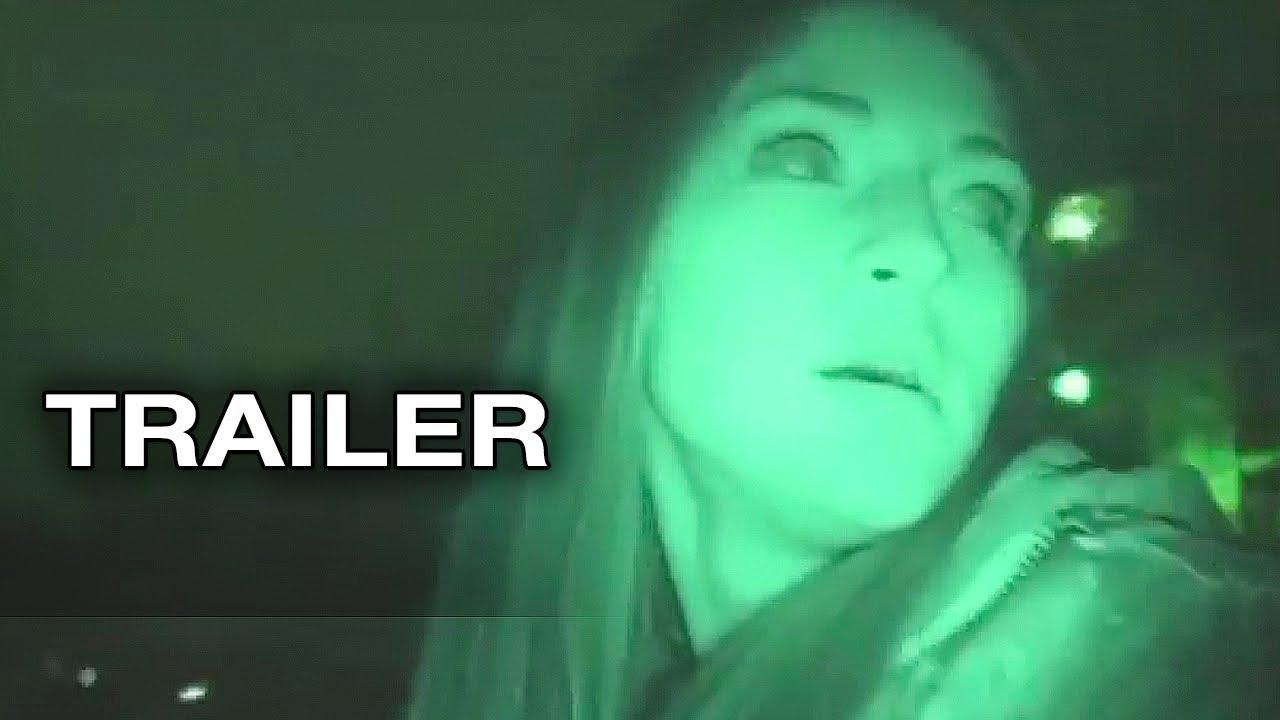Greystone Park Trailer