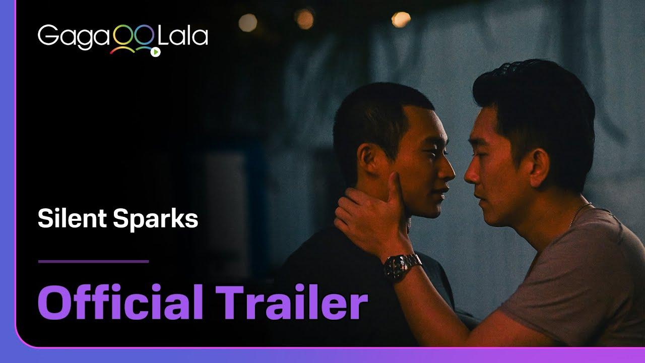 Silent Sparks Trailer