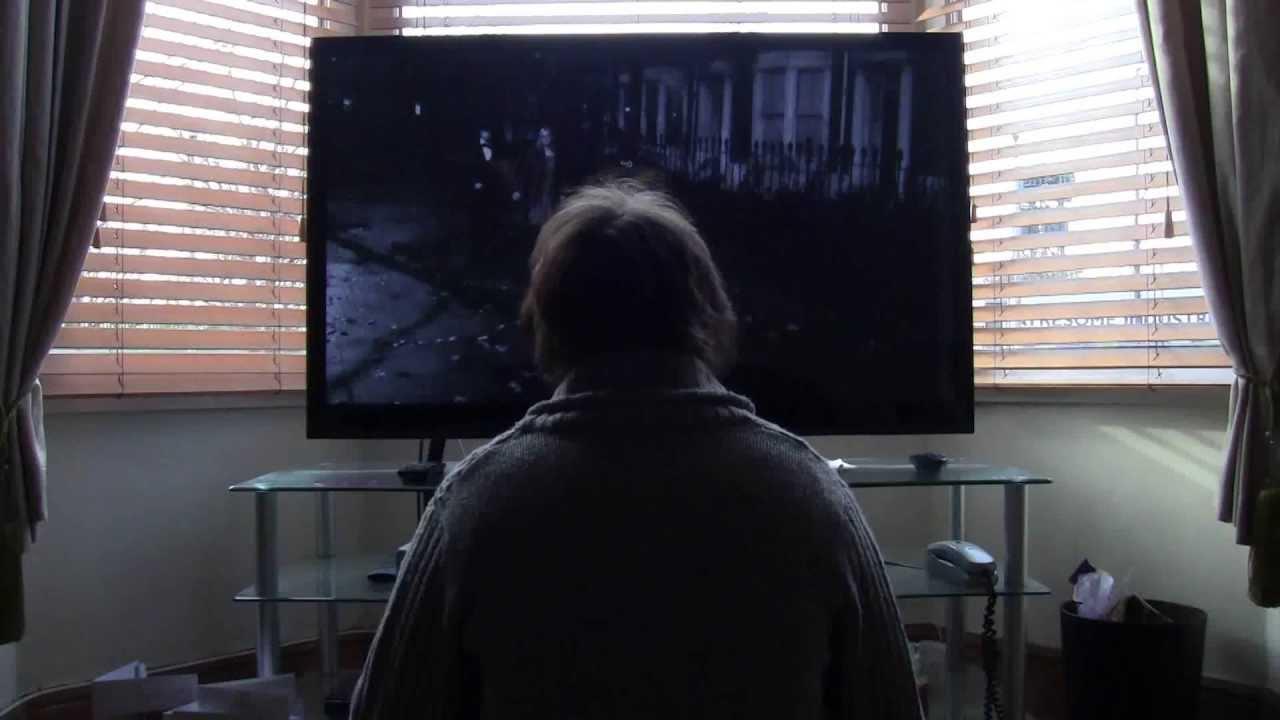 Square Eyes Trailer