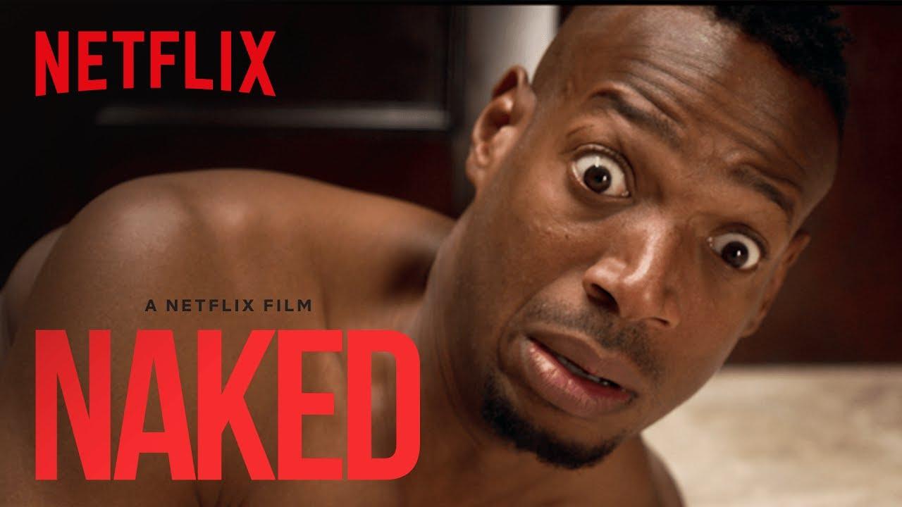 Naked Trailer