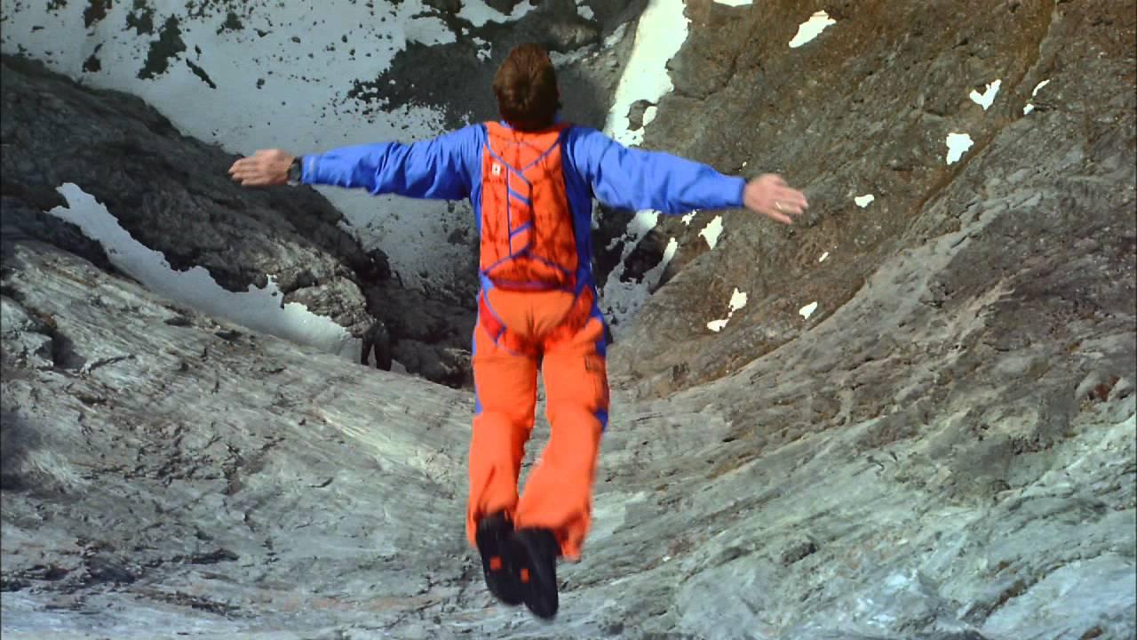 Adrenaline Rush: The Science of Risk Trailer