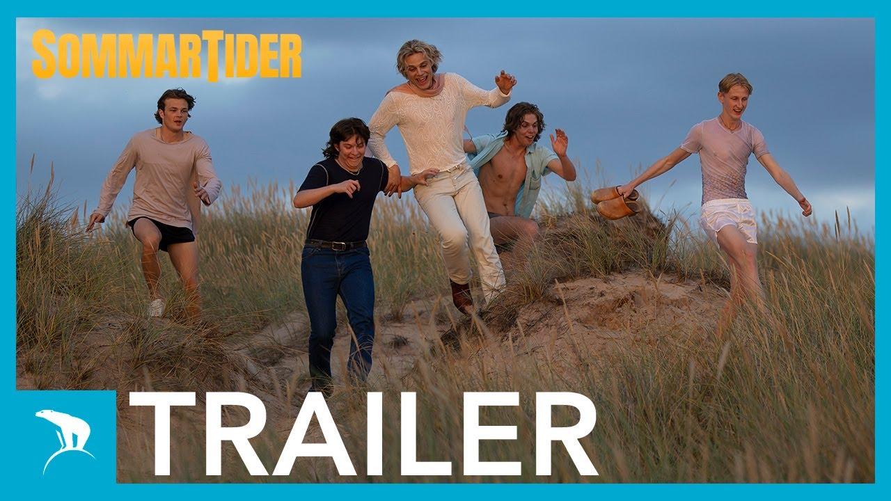 Sounds of Summer Trailer