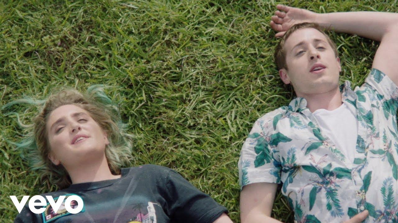 What's It Gonna Be? Trailer
