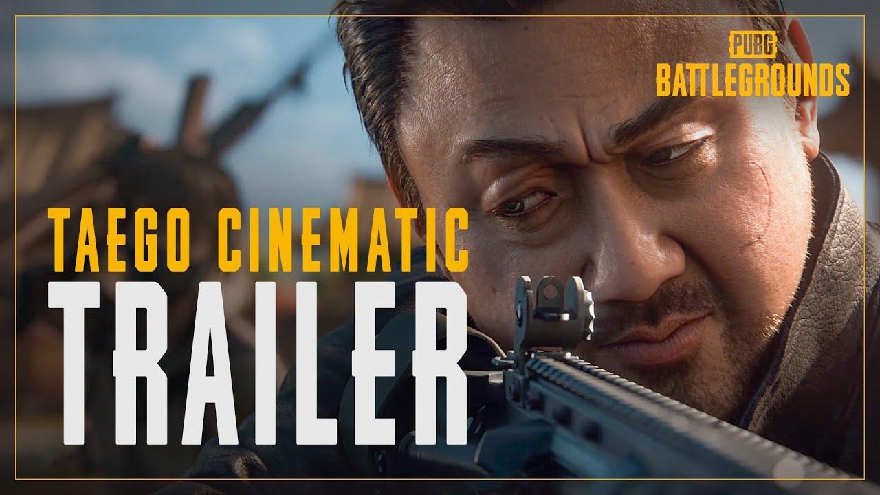 Ground Zero Trailer
