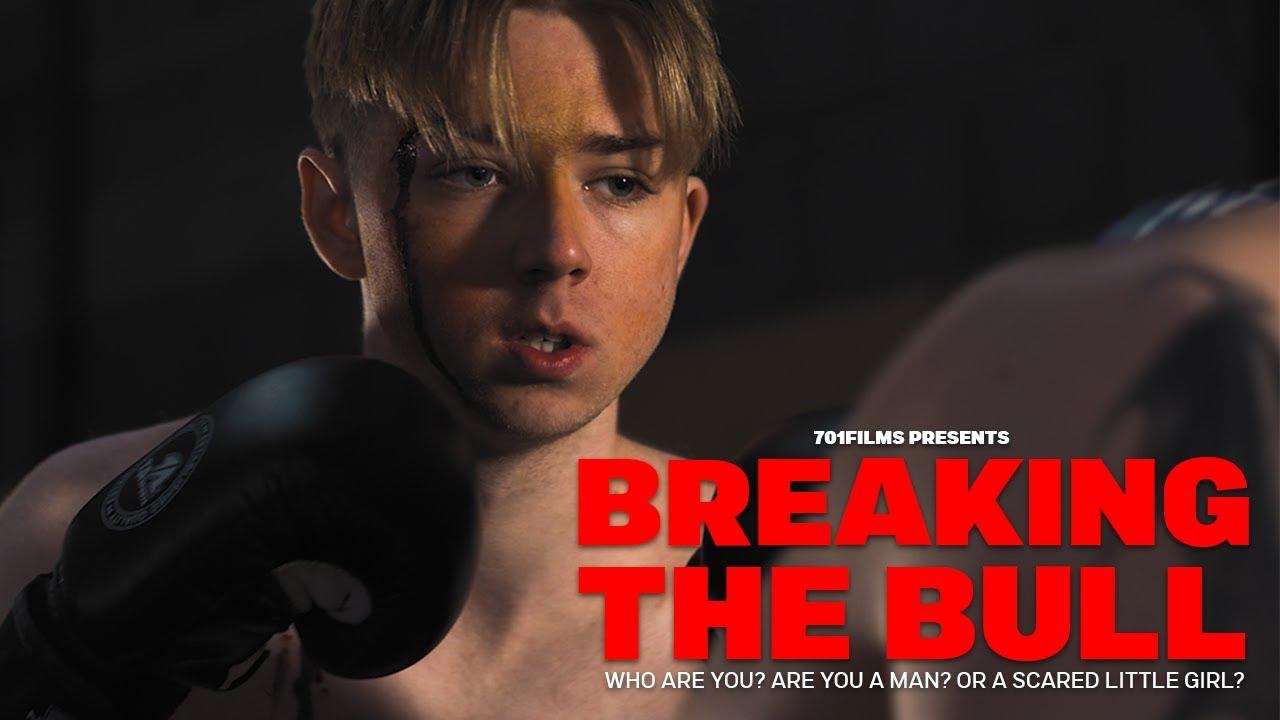 Breaking the Bull Trailer