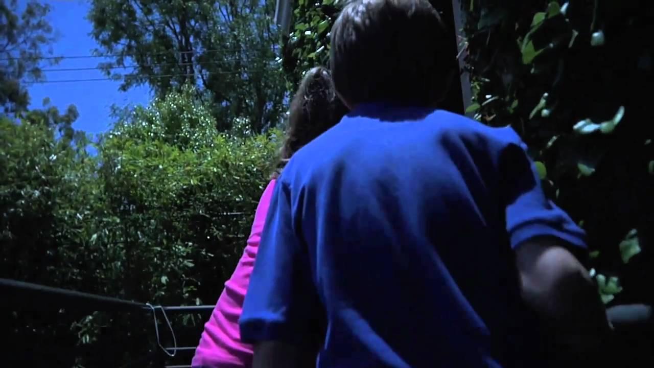 Grand Cru Trailer
