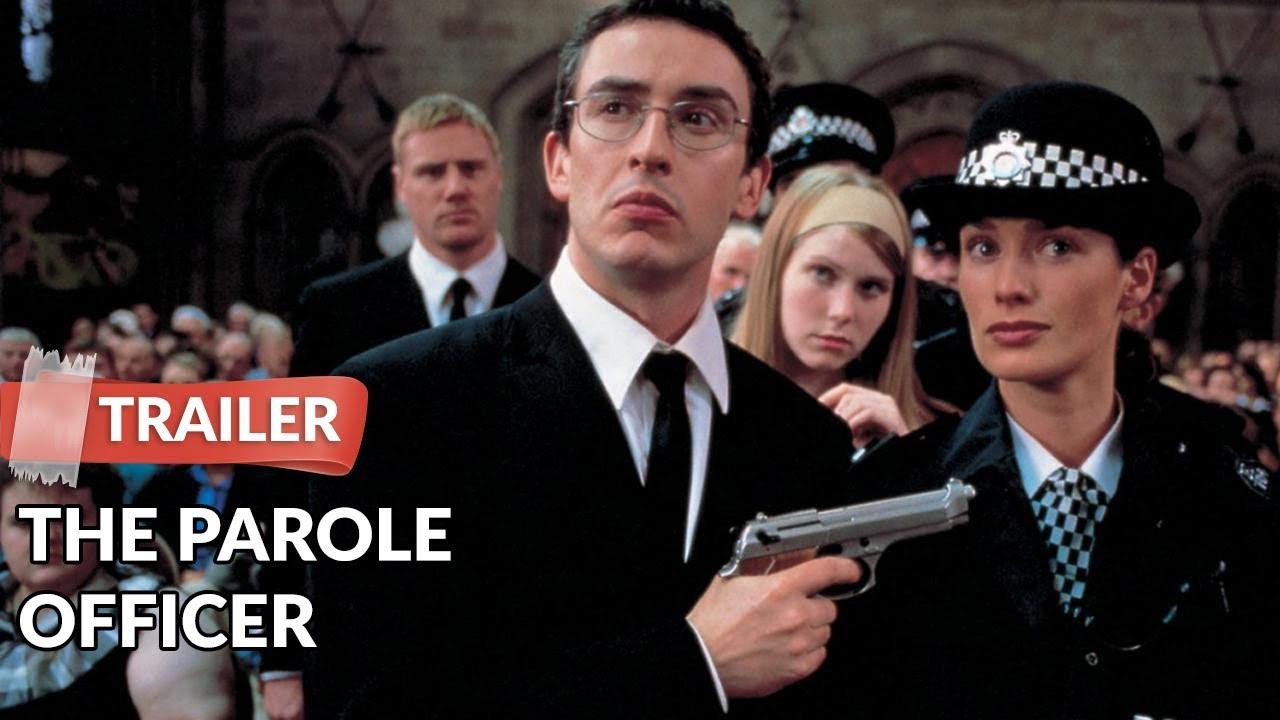 The Parole Officer Trailer