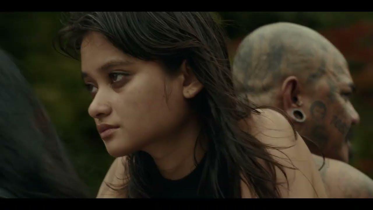 Ria Trailer