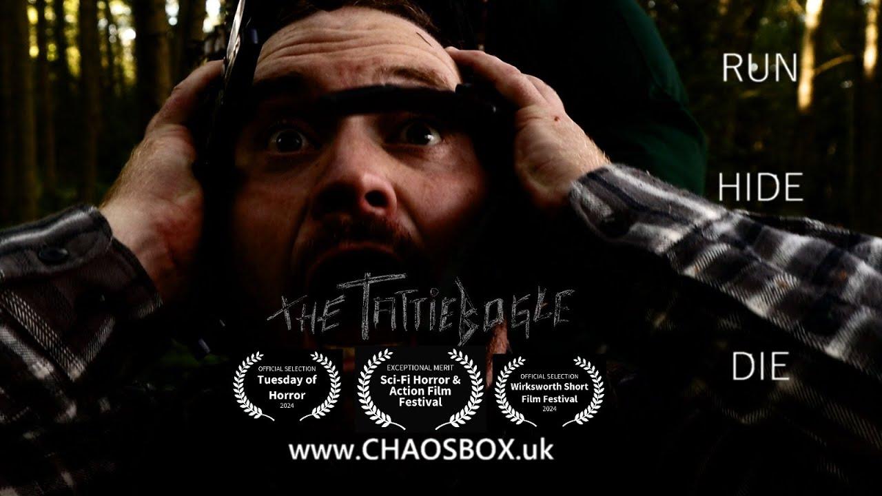 Tattiebogle Trailer