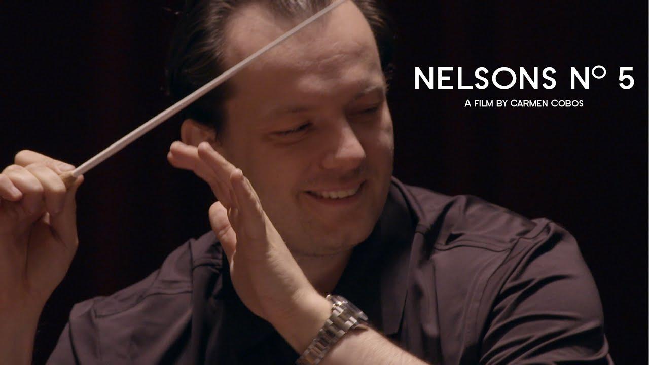 Nelsons No5 Trailer
