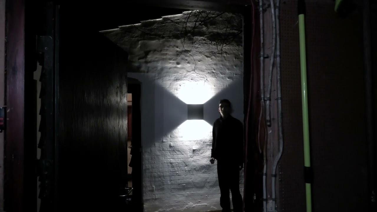 The Revenge Trailer