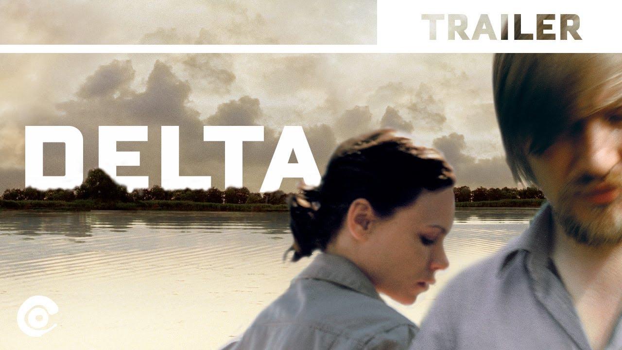 Delta Trailer