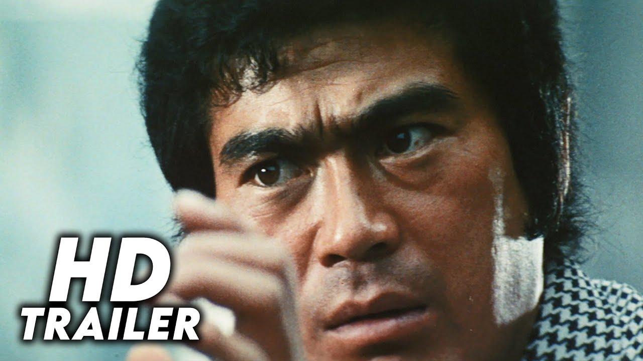 Bodyguard Kiba 2 Trailer