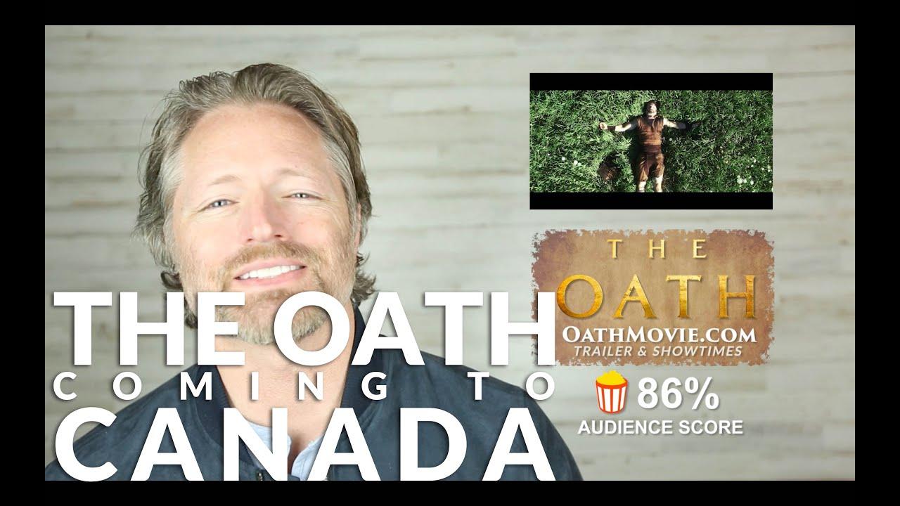 The Oath Trailer