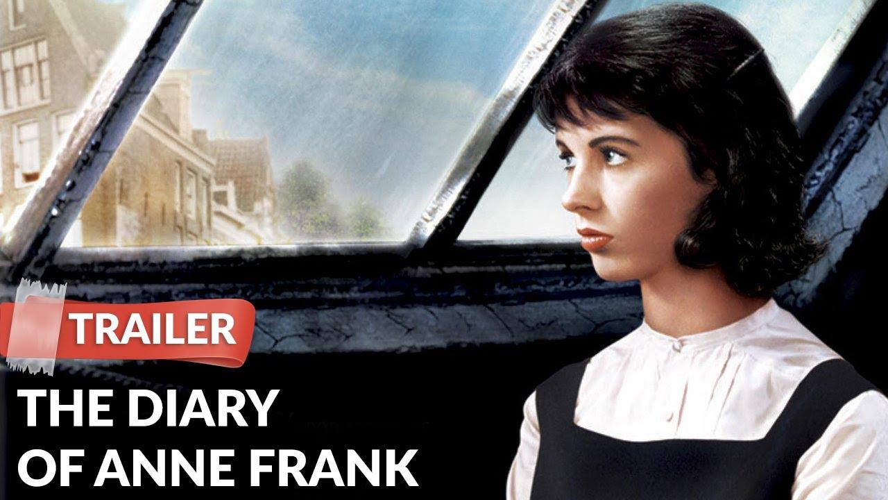 The Diary of Anne Frank Trailer