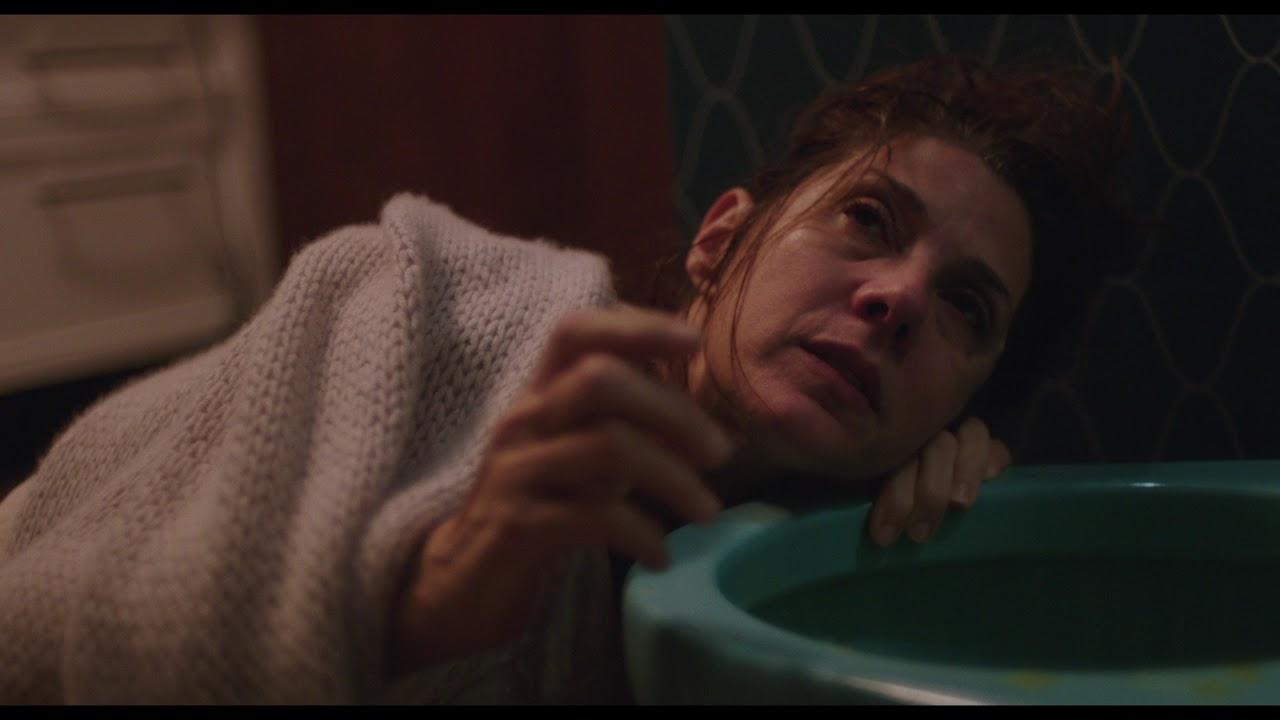 Dark Was the Night Trailer