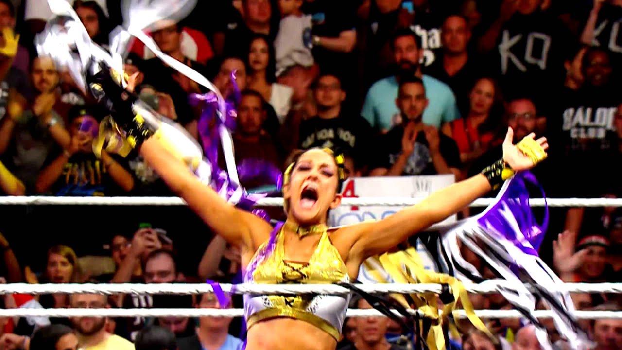 NXT TakeOver: London Trailer
