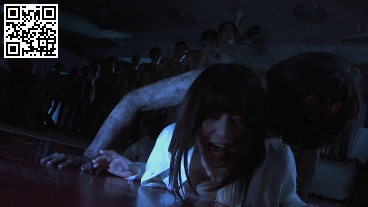 Hidden Attack of the Dead Trailer