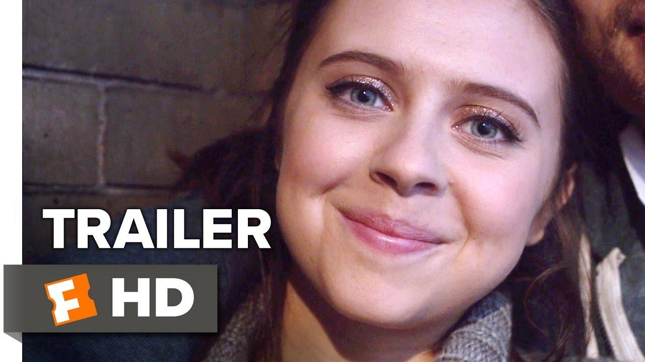 Carrie Pilby Trailer