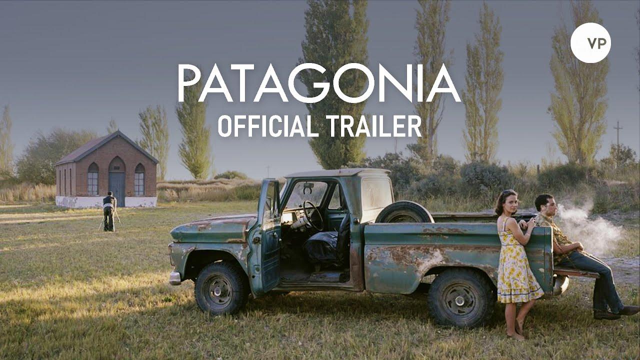 Patagonia Trailer