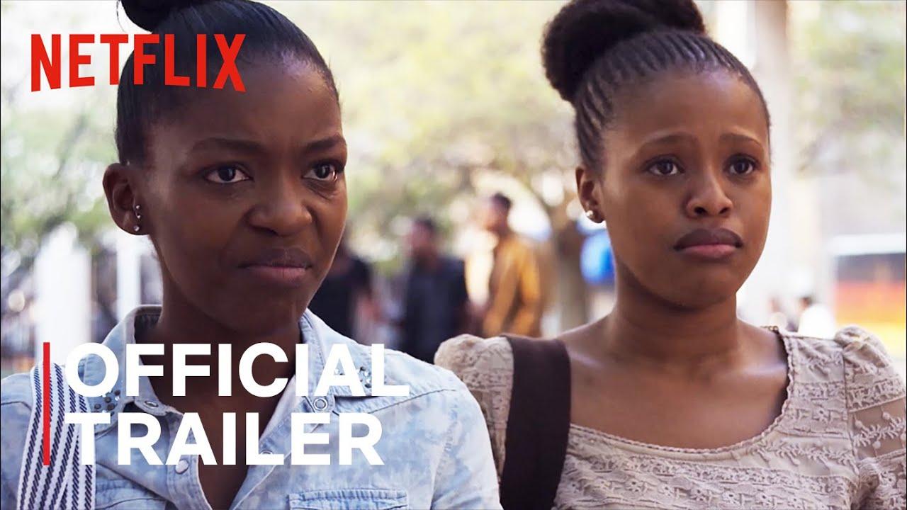 Kedibone Trailer