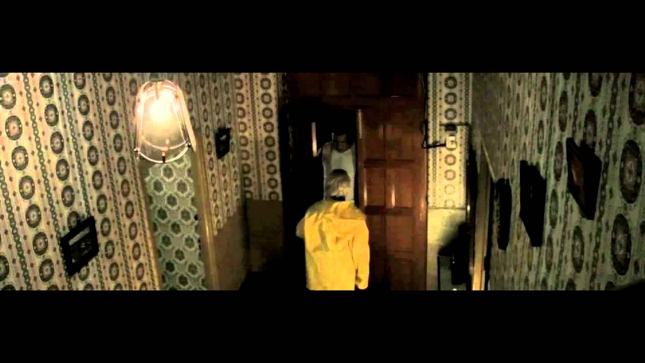La Dantesca Escena Trailer