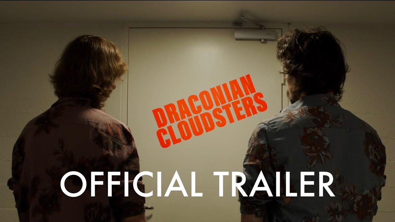 Draconian Cloudsters Trailer