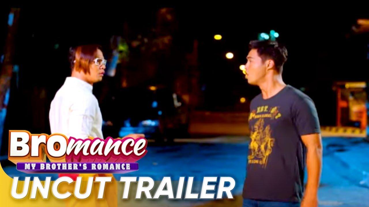Bromance: My Brother's Romance Trailer