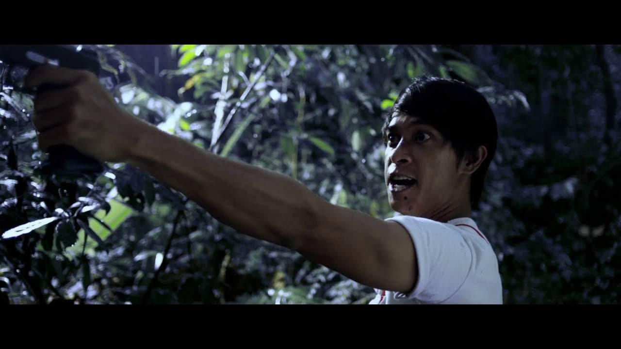 Juvana 3: Perhitungan Terakhir Trailer